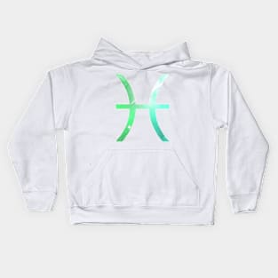 Pisces Kids Hoodie